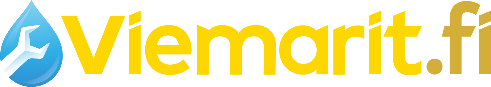 Viemarit.fi logo